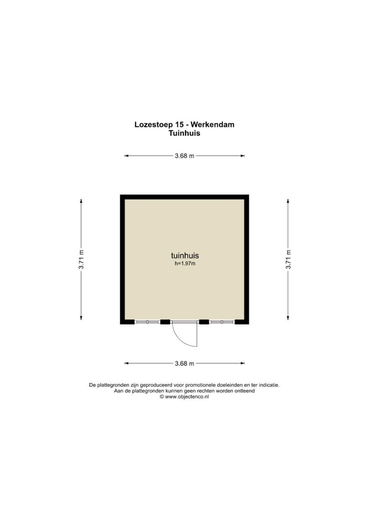 Foto 28 van Lozestoep 15