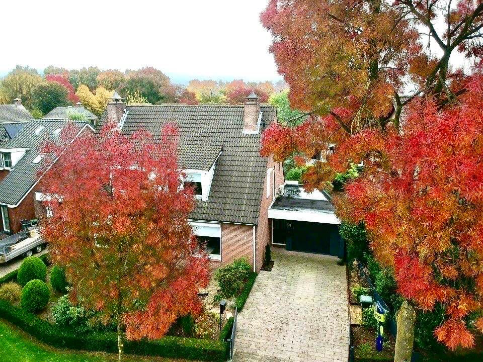 Foto 31 van Sergeant Brownstraat 4-A