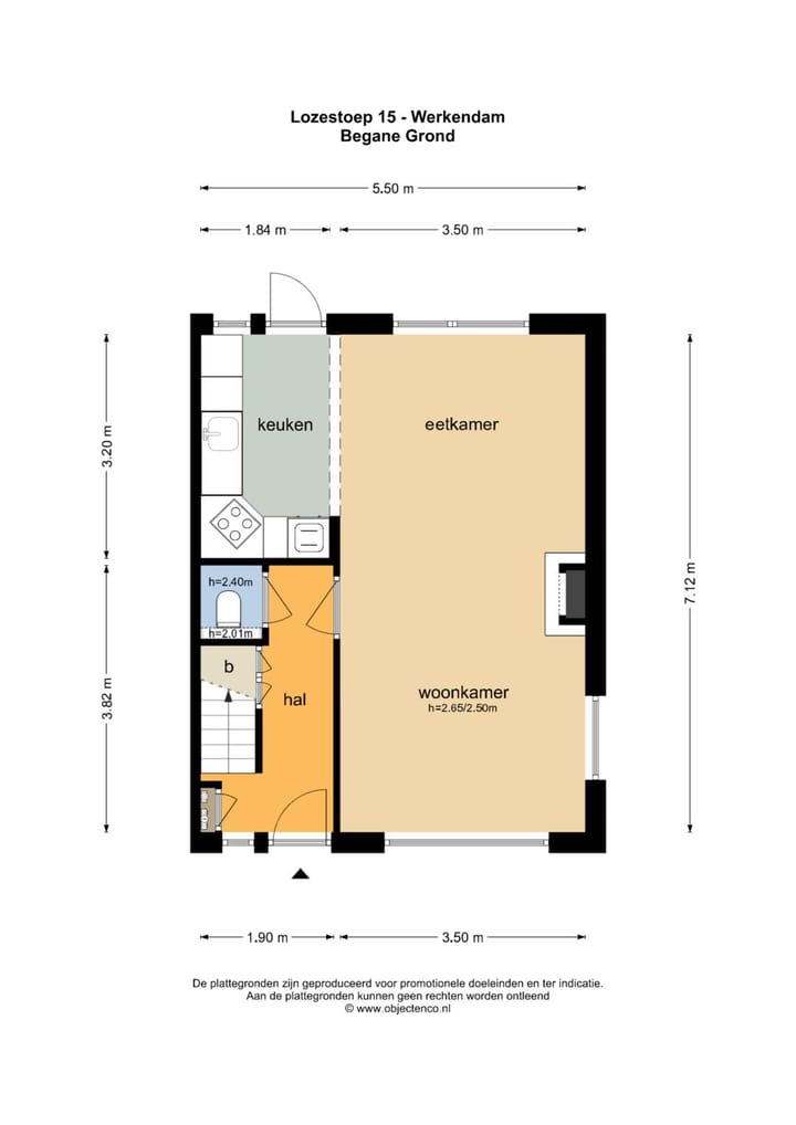 Foto 26 van Lozestoep 15