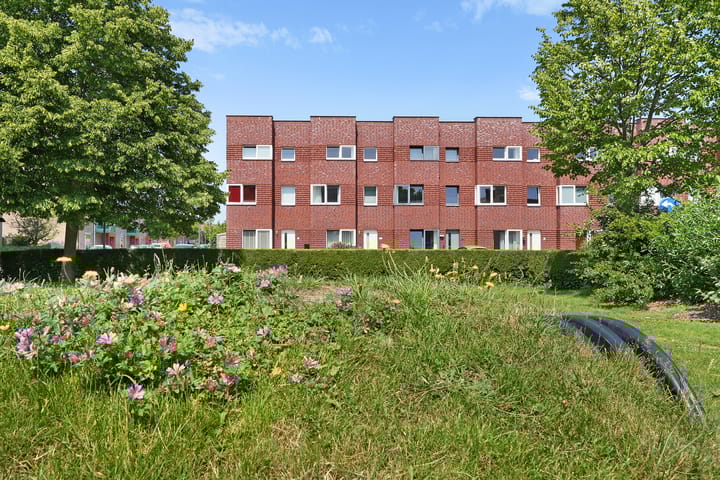 Foto 1 van Hogeweg 71