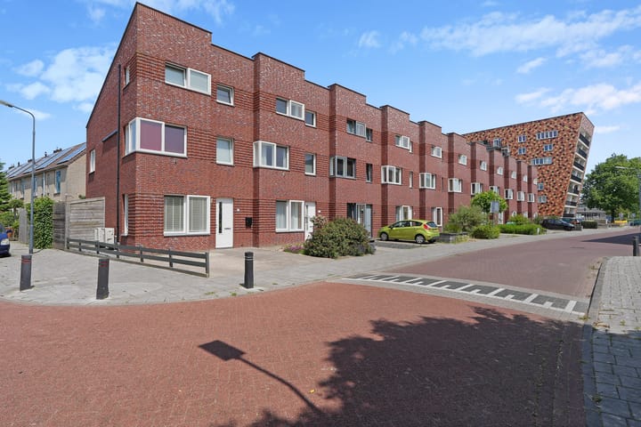 Foto 2 van Hogeweg 71