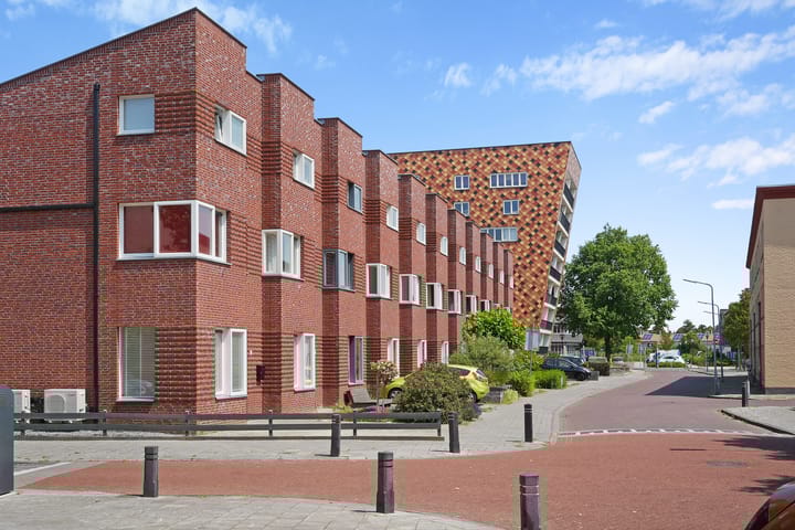 Foto 3 van Hogeweg 71