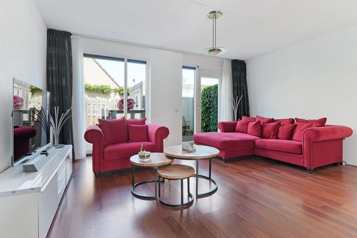 Foto 6 van Hogeweg 71