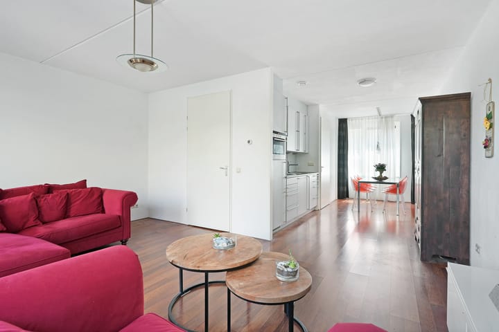 Foto 7 van Hogeweg 71