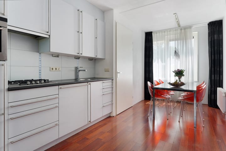 Foto 8 van Hogeweg 71