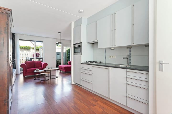 Foto 9 van Hogeweg 71