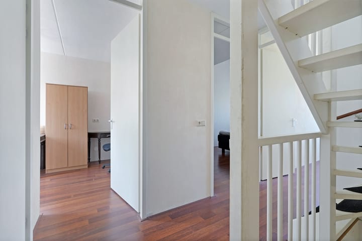 Foto 10 van Hogeweg 71