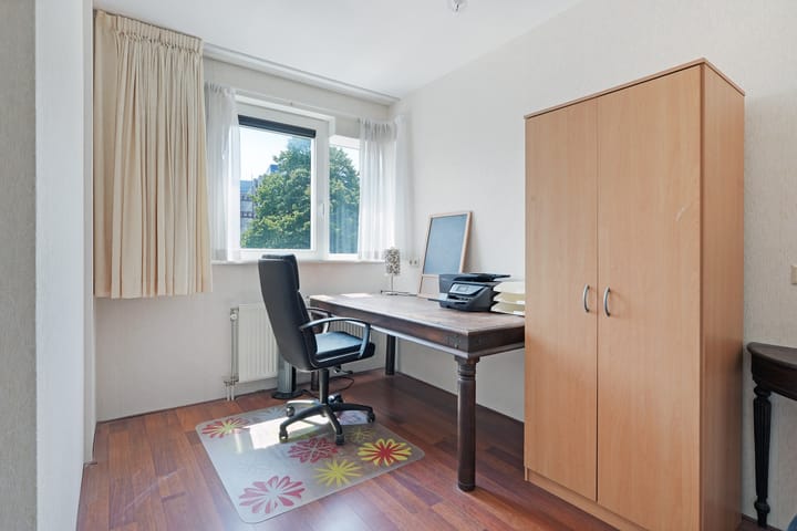 Foto 13 van Hogeweg 71