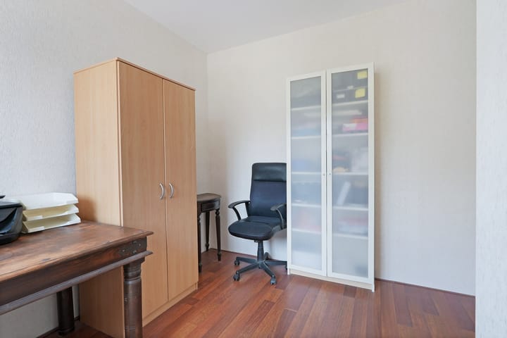 Foto 14 van Hogeweg 71