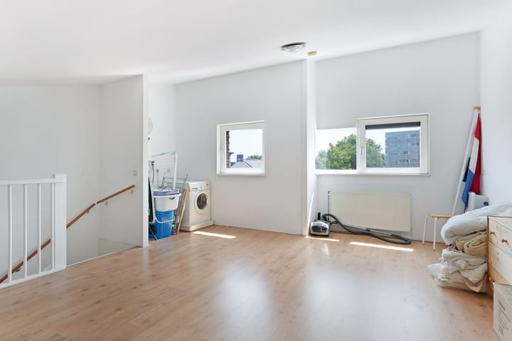 Foto 20 van Hogeweg 71