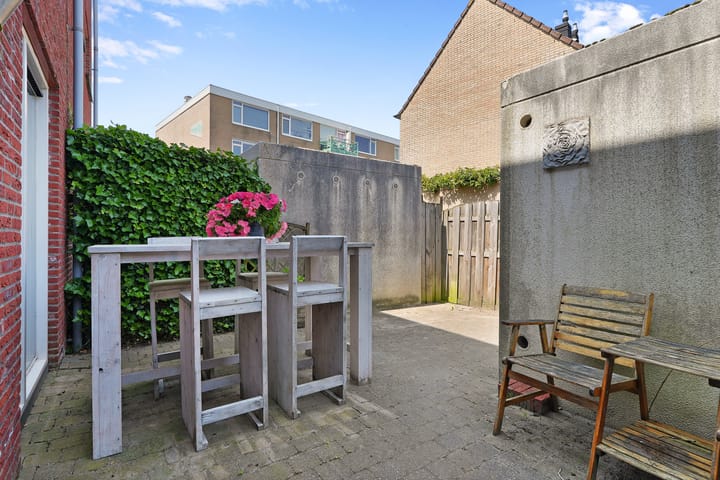 Foto 21 van Hogeweg 71