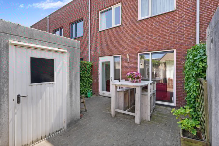 Foto 22 van Hogeweg 71