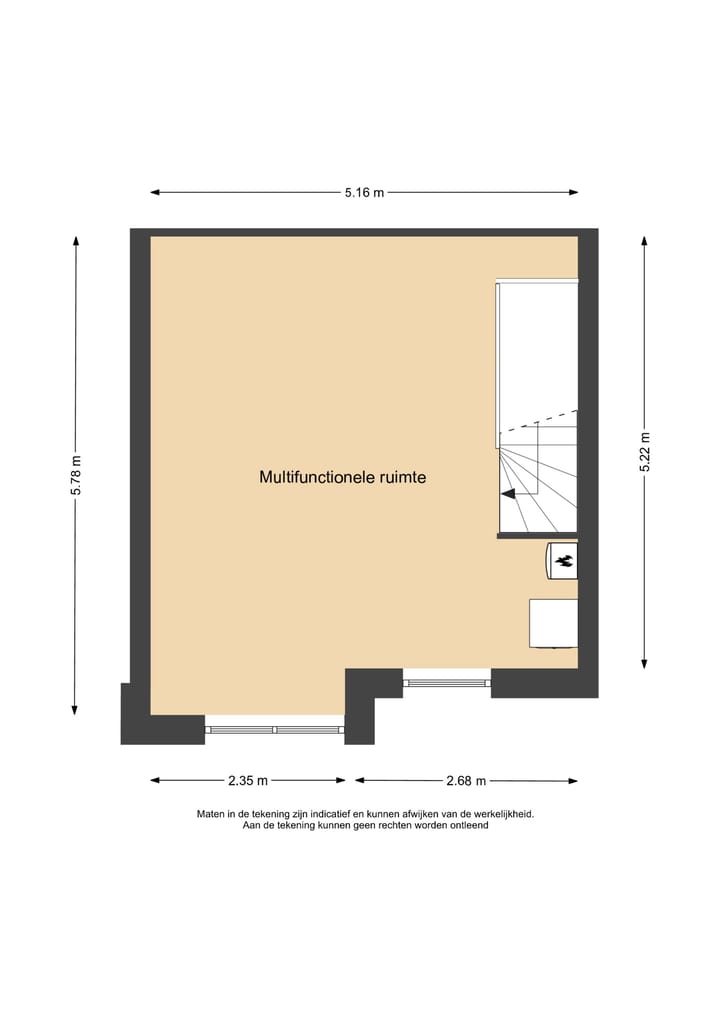 Foto 27 van Hogeweg 71