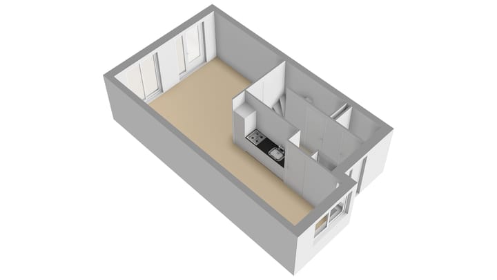 Foto 29 van Hogeweg 71