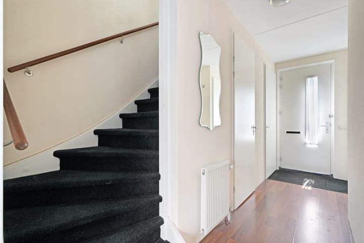 Foto 4 van Hogeweg 71