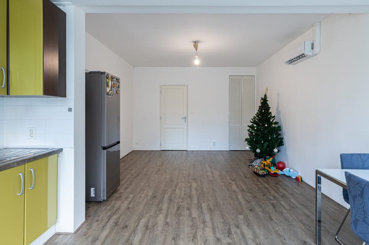 Foto 5 van Kromhout 115-A