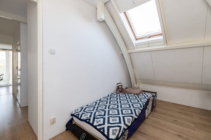 Foto 10 van Kromhout 115-A