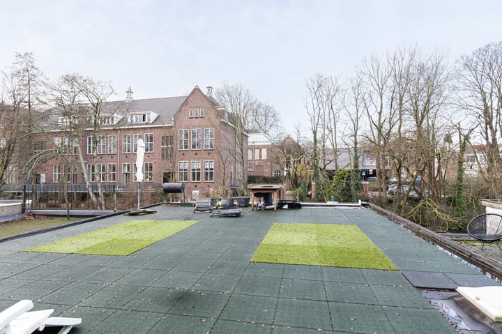 Foto 12 van Kromhout 115-A