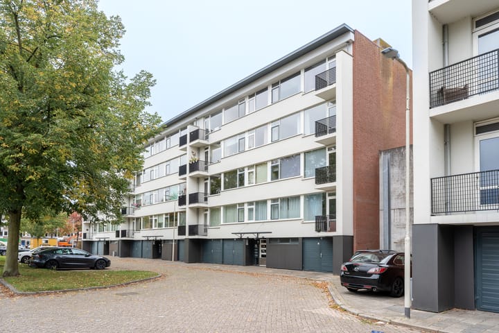 Foto 2 van Jacob van Ruijsdaelstraat 48