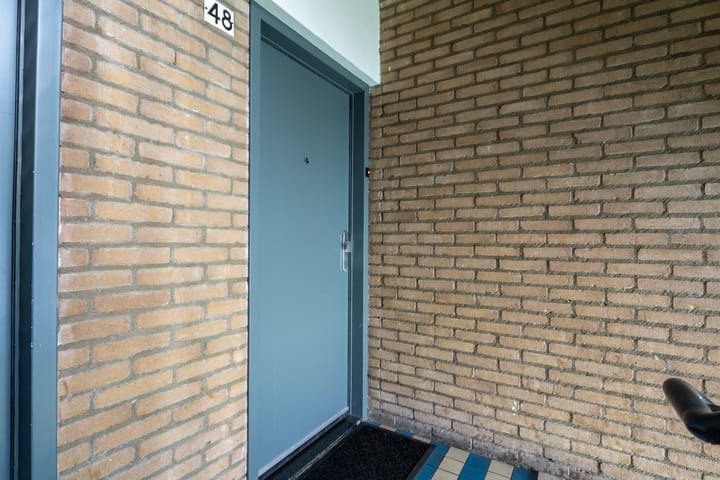 Foto 4 van Jacob van Ruijsdaelstraat 48