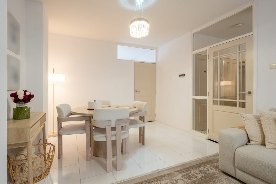 Foto 7 van Jacob van Ruijsdaelstraat 48