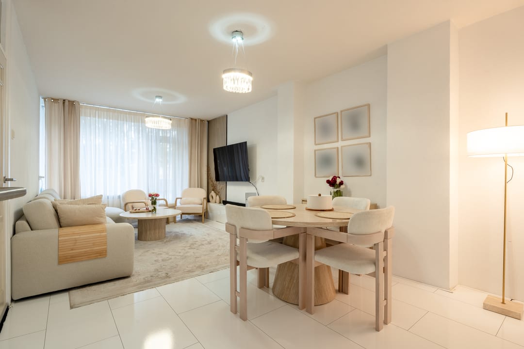 Foto 8 van Jacob van Ruijsdaelstraat 48