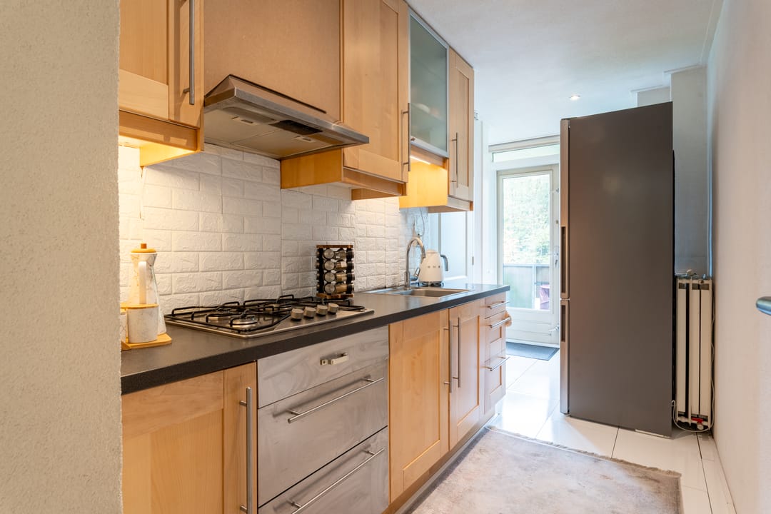 Foto 11 van Jacob van Ruijsdaelstraat 48