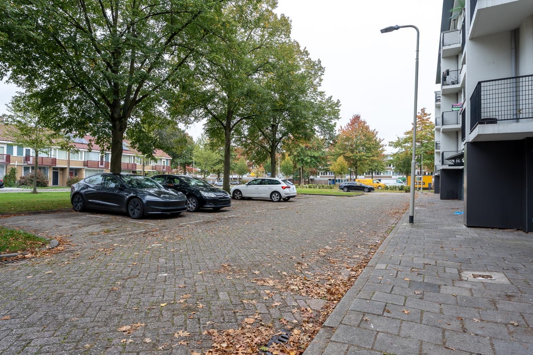 Foto 23 van Jacob van Ruijsdaelstraat 48