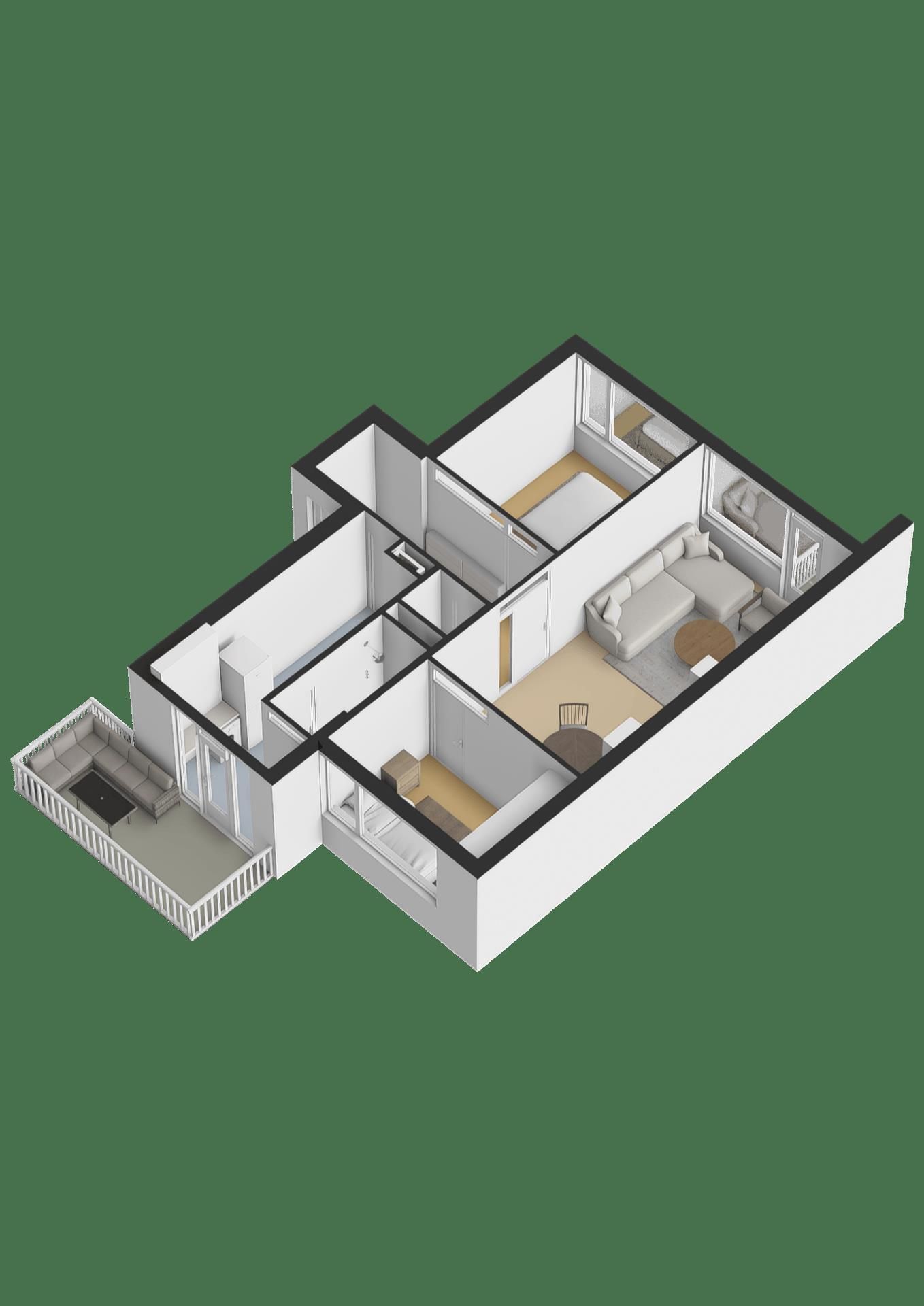 Foto 25 van Jacob van Ruijsdaelstraat 48