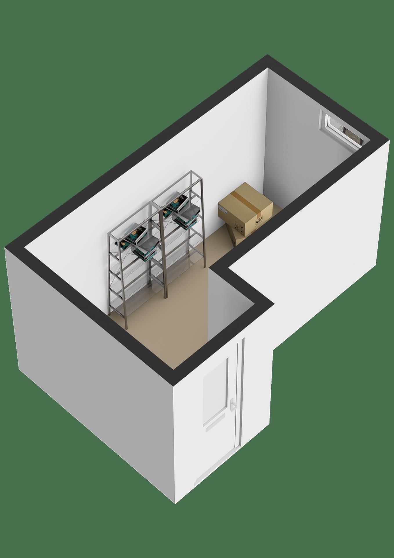 Foto 27 van Jacob van Ruijsdaelstraat 48