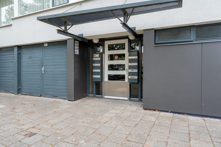 Foto 3 van Jacob van Ruijsdaelstraat 48