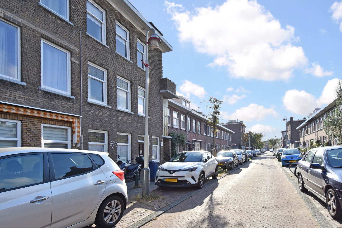 Foto 4 van Van den Berghstraat 6-A