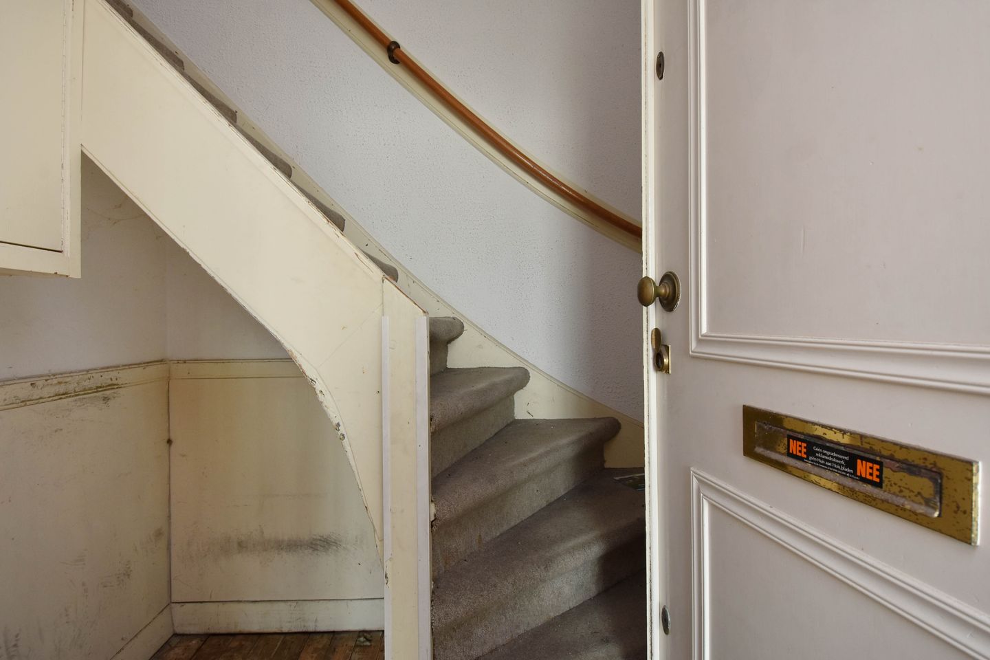 Foto 5 van Van den Berghstraat 6-A