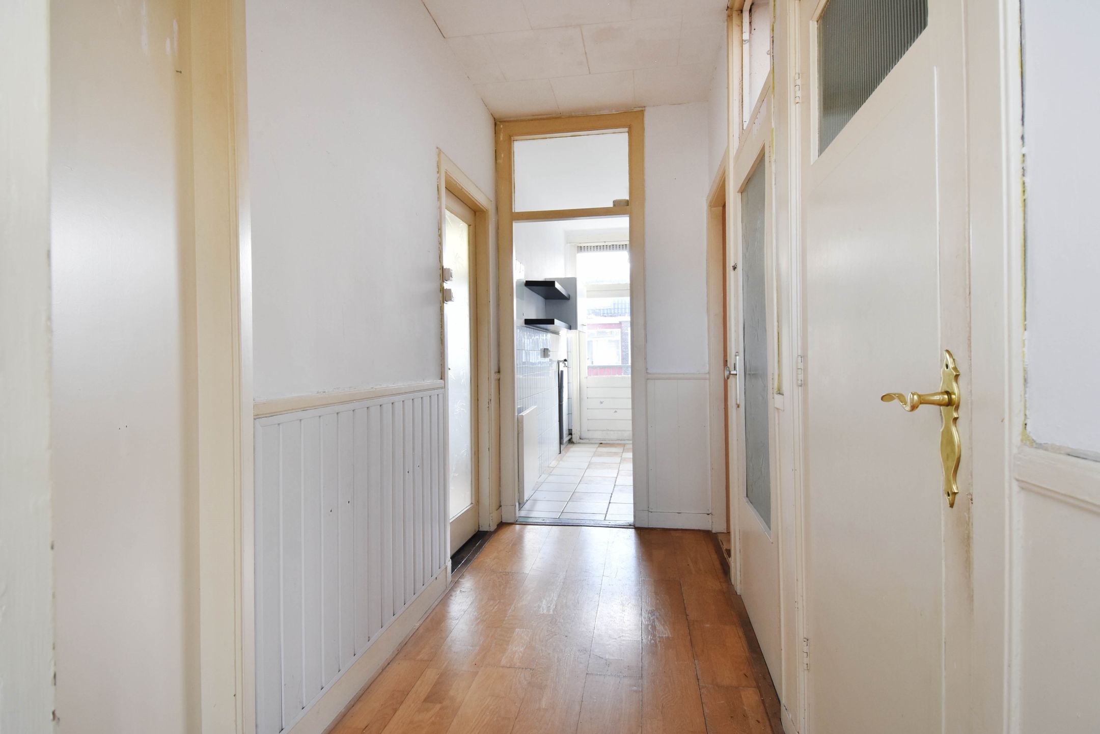 Foto 6 van Van den Berghstraat 6-A