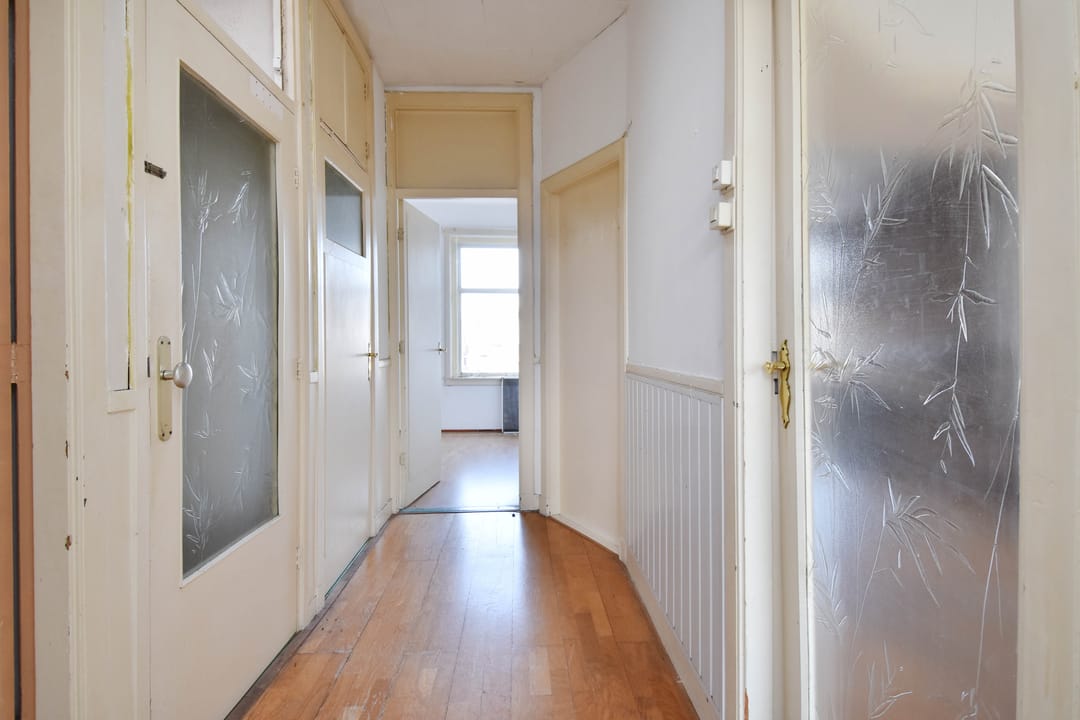 Foto 7 van Van den Berghstraat 6-A