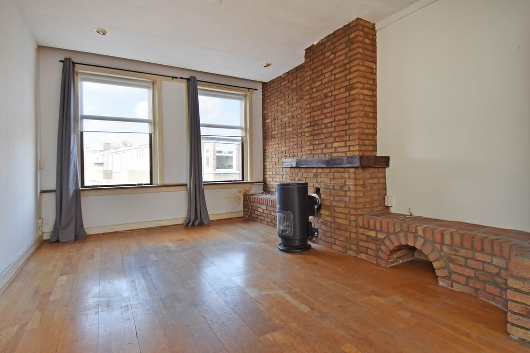 Foto 8 van Van den Berghstraat 6-A