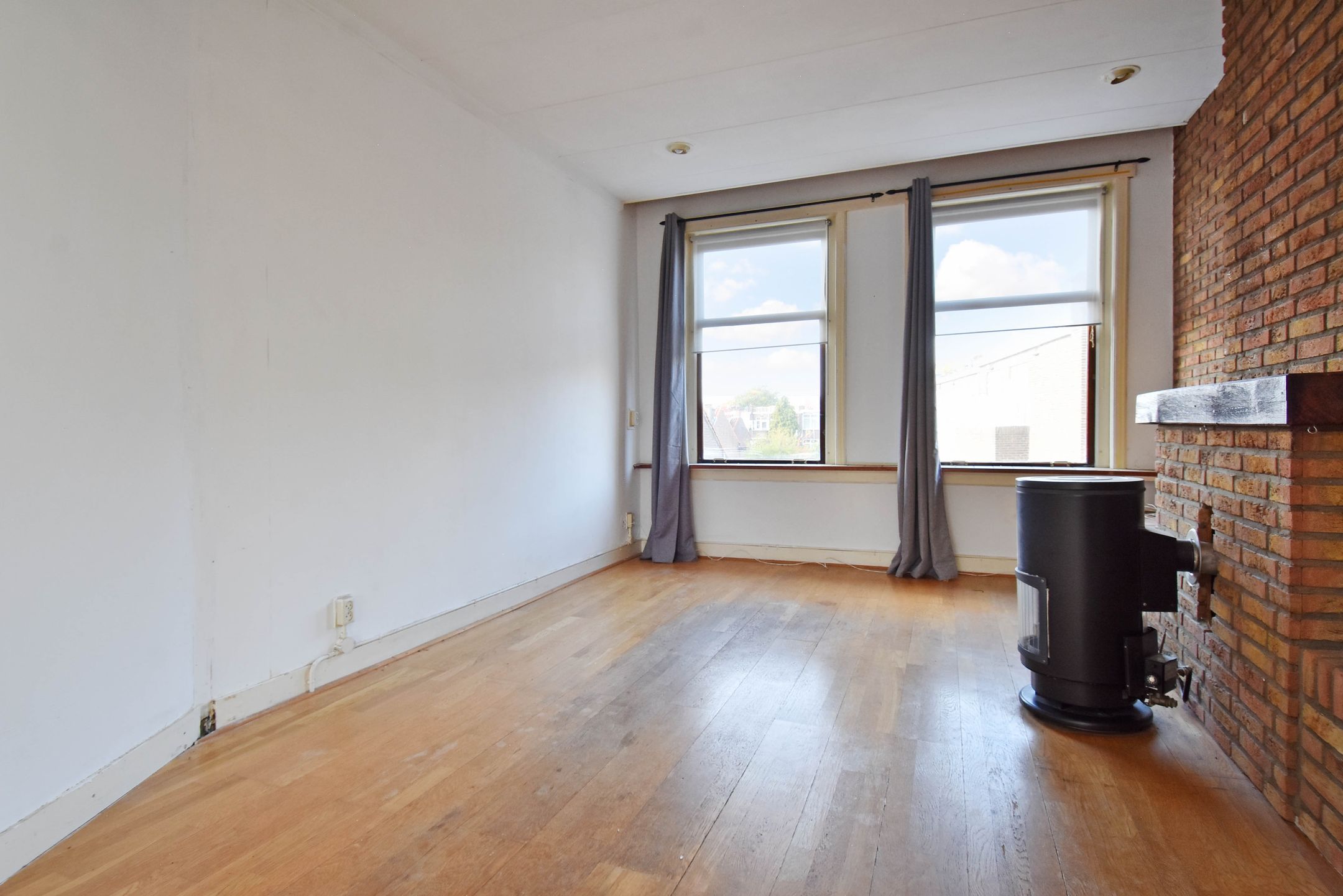 Foto 9 van Van den Berghstraat 6-A