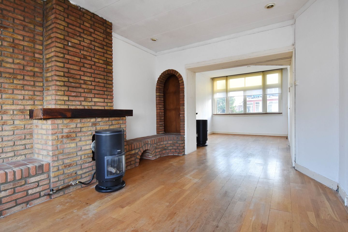 Foto 10 van Van den Berghstraat 6-A