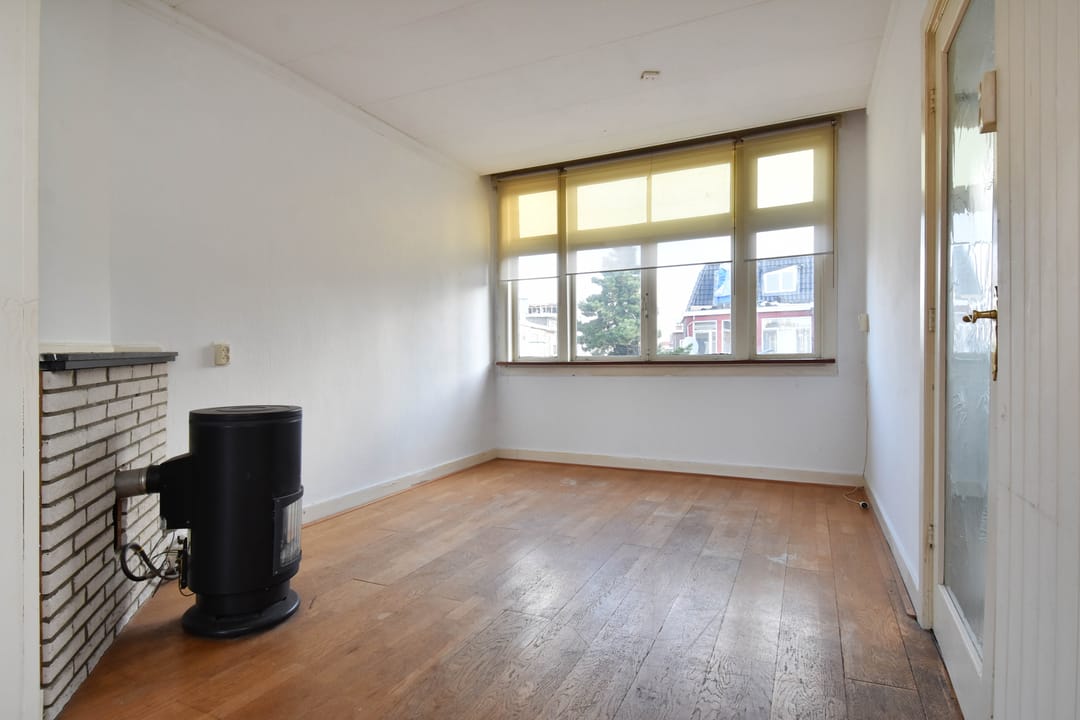 Foto 11 van Van den Berghstraat 6-A