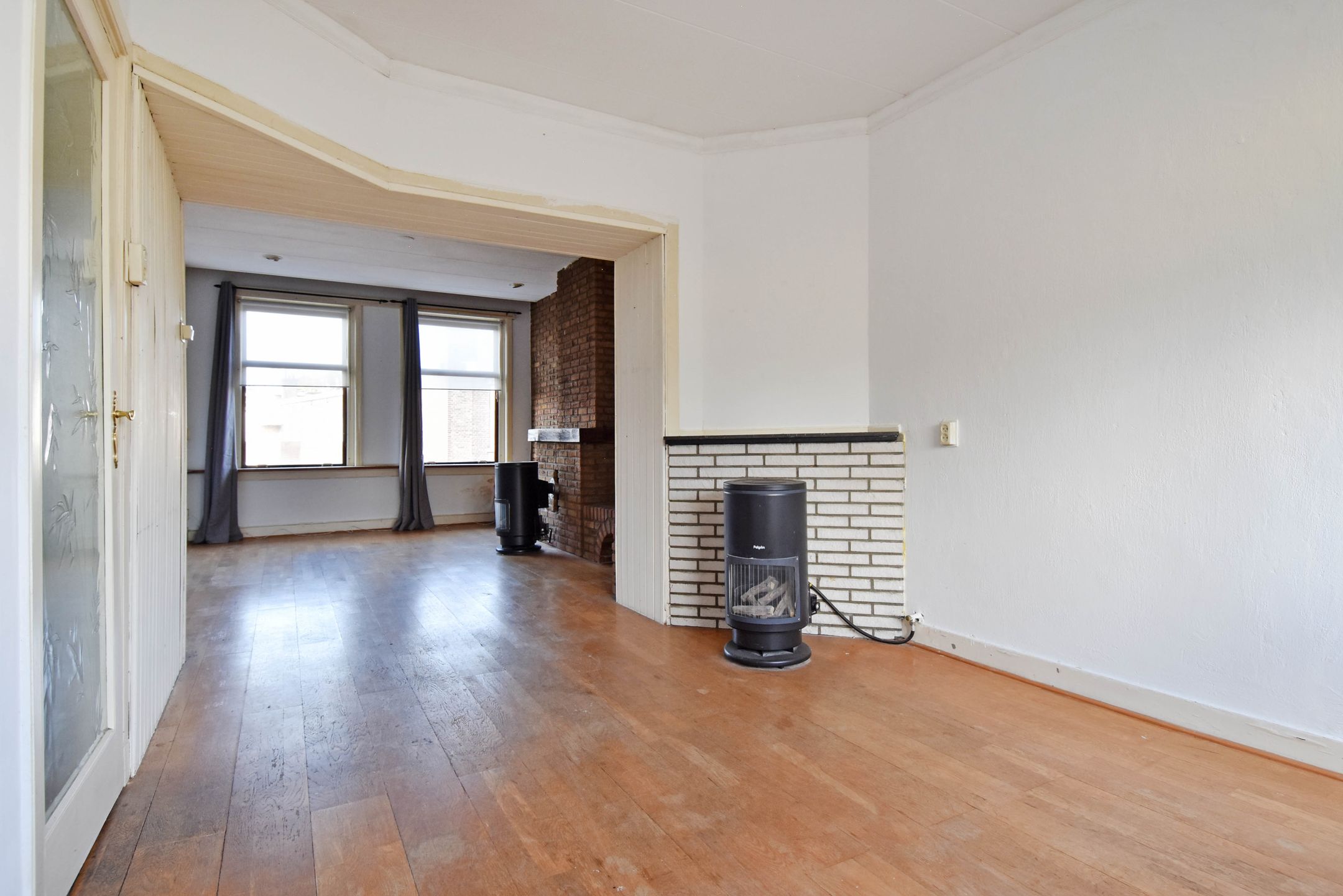 Foto 12 van Van den Berghstraat 6-A