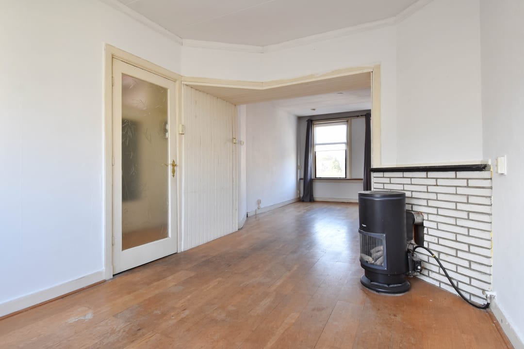 Foto 13 van Van den Berghstraat 6-A