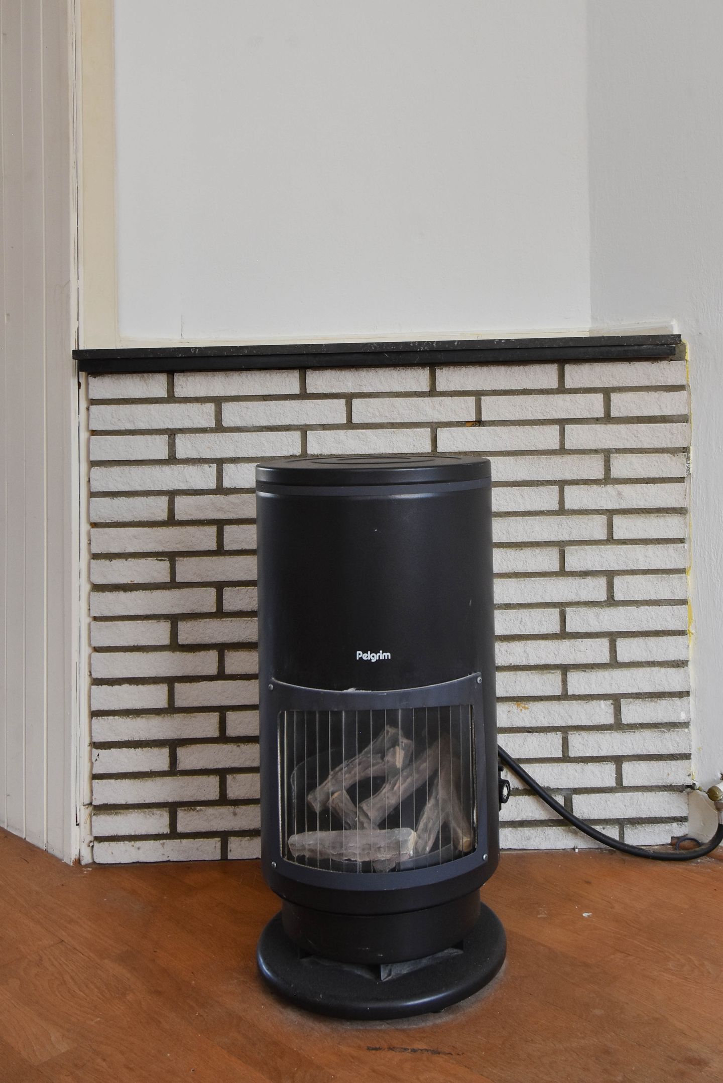 Foto 14 van Van den Berghstraat 6-A