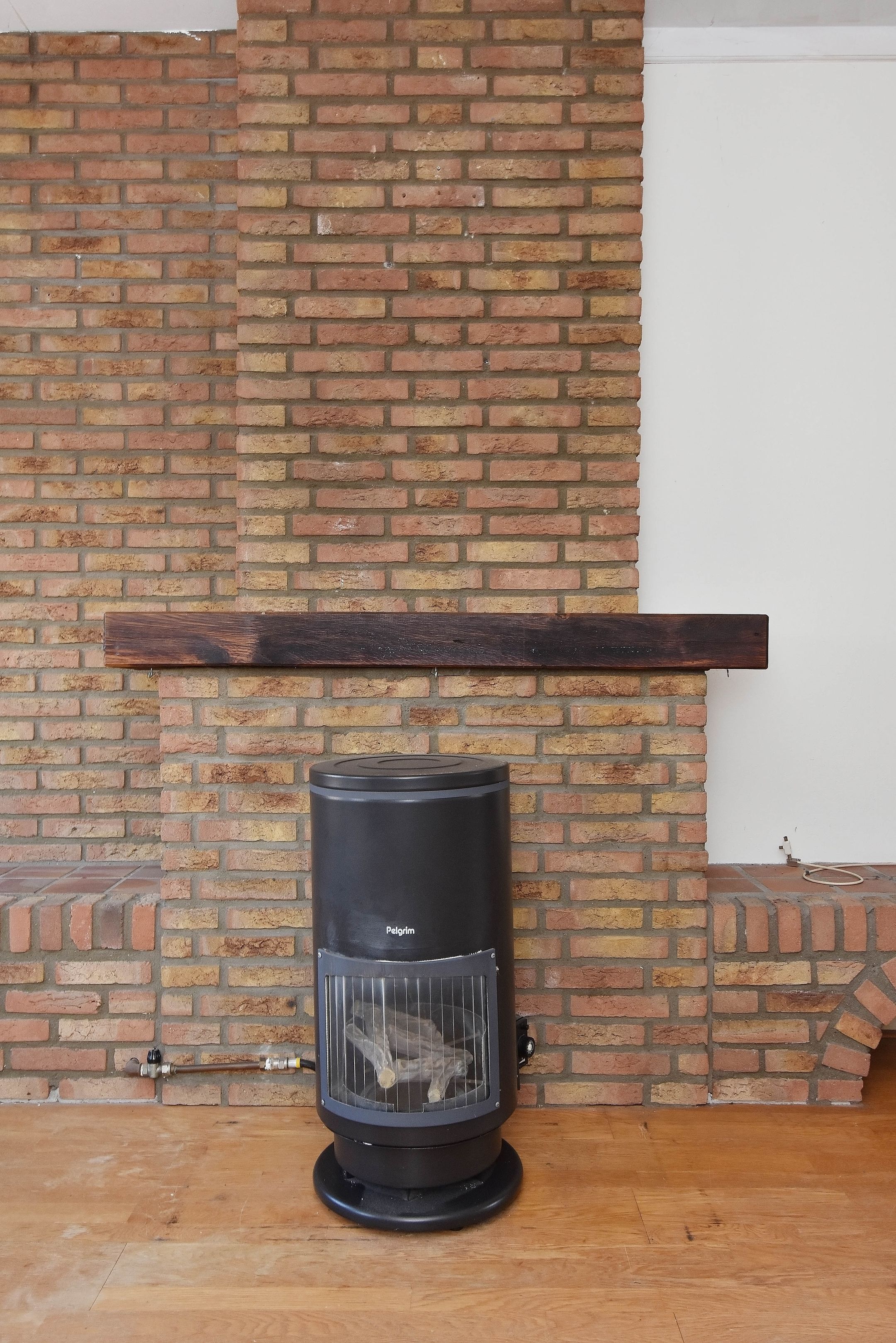 Foto 15 van Van den Berghstraat 6-A