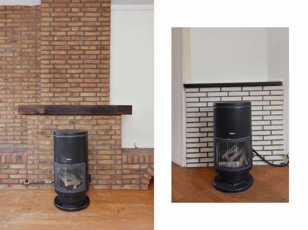 Foto 16 van Van den Berghstraat 6-A