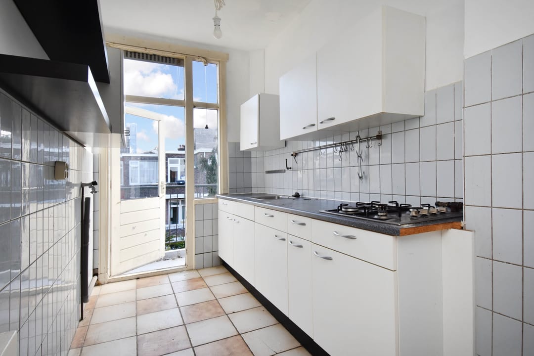 Foto 17 van Van den Berghstraat 6-A