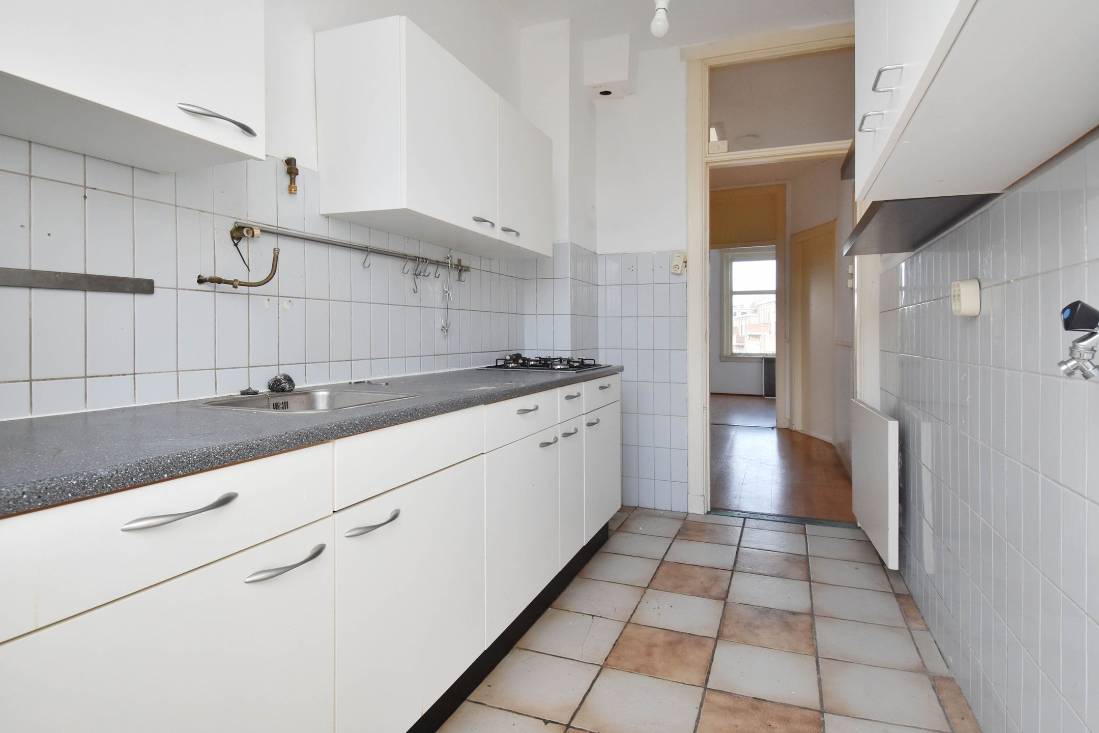 Foto 18 van Van den Berghstraat 6-A