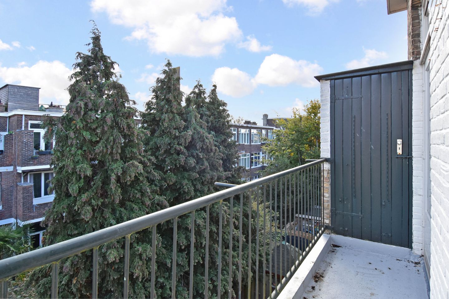 Foto 19 van Van den Berghstraat 6-A