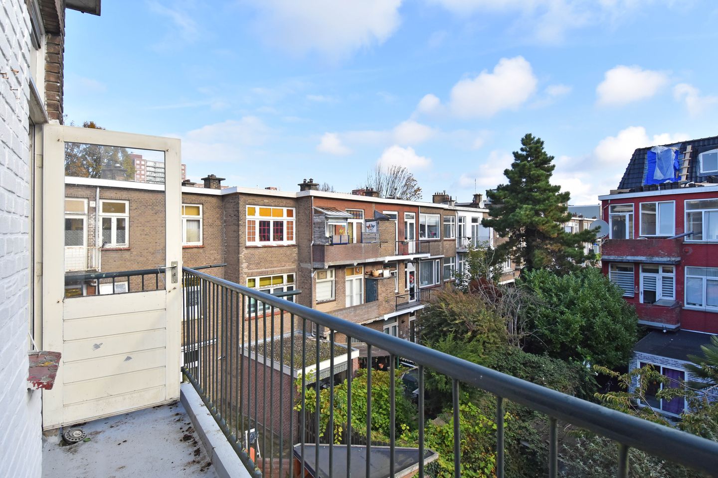 Foto 20 van Van den Berghstraat 6-A