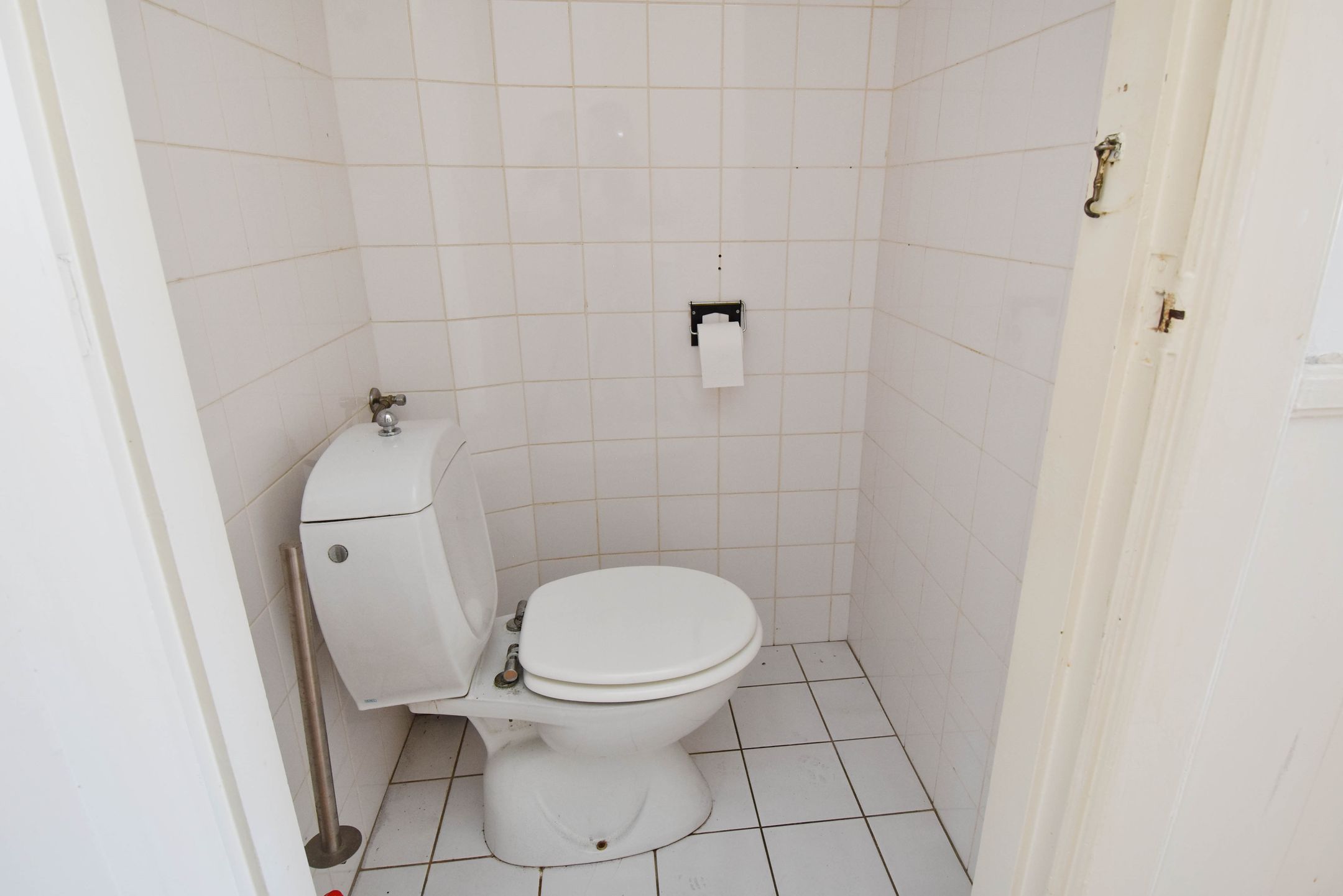 Foto 21 van Van den Berghstraat 6-A