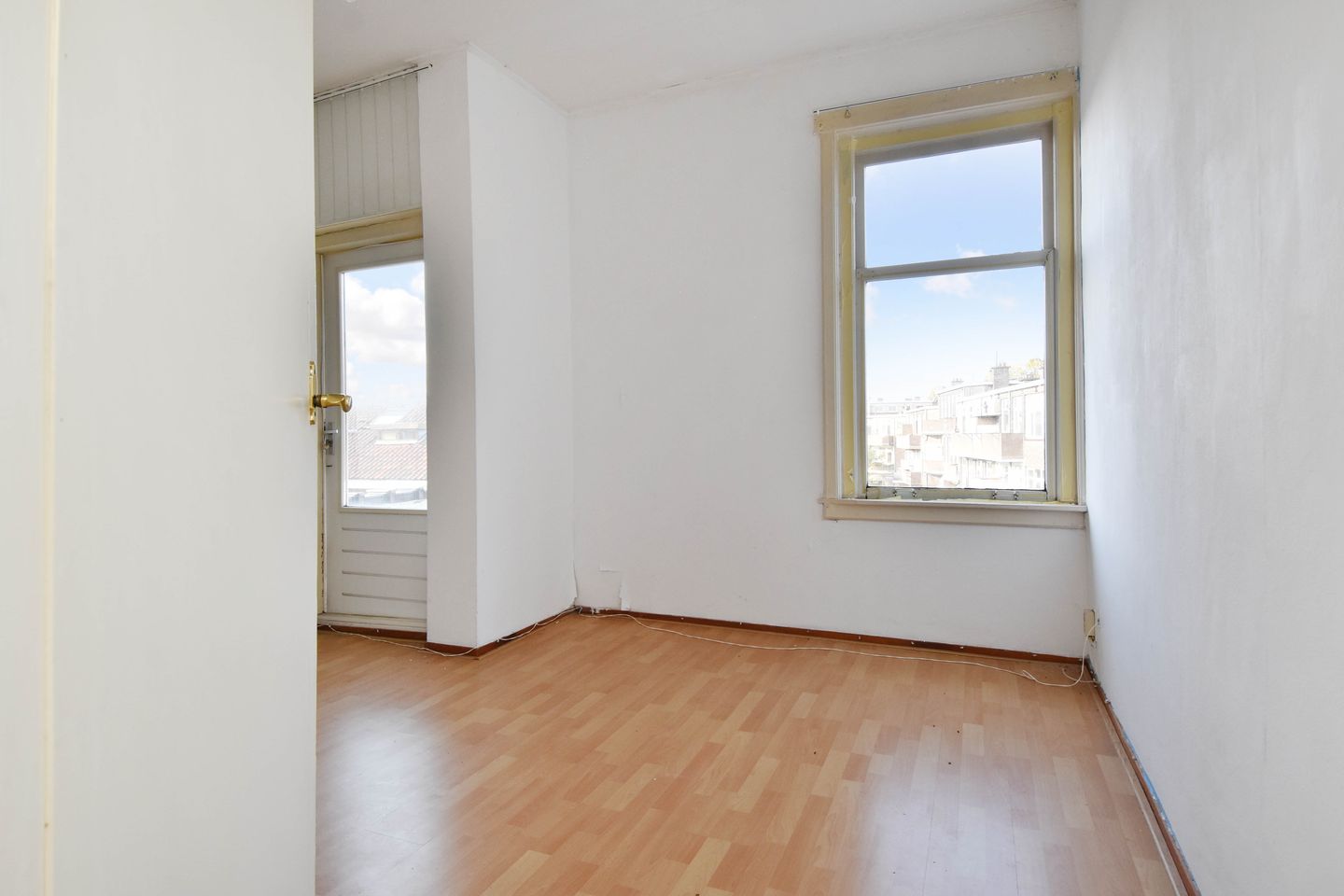 Foto 25 van Van den Berghstraat 6-A